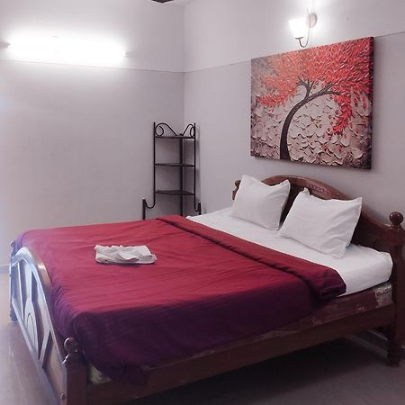 Bethel Home Tamilnadu - Tamilnadu - Kodaikanal Esterno foto