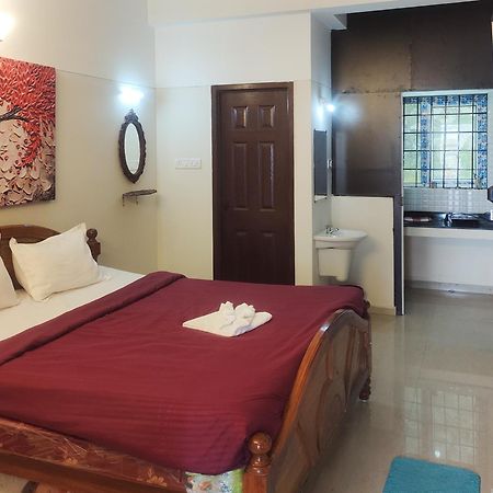 Bethel Home Tamilnadu - Tamilnadu - Kodaikanal Esterno foto