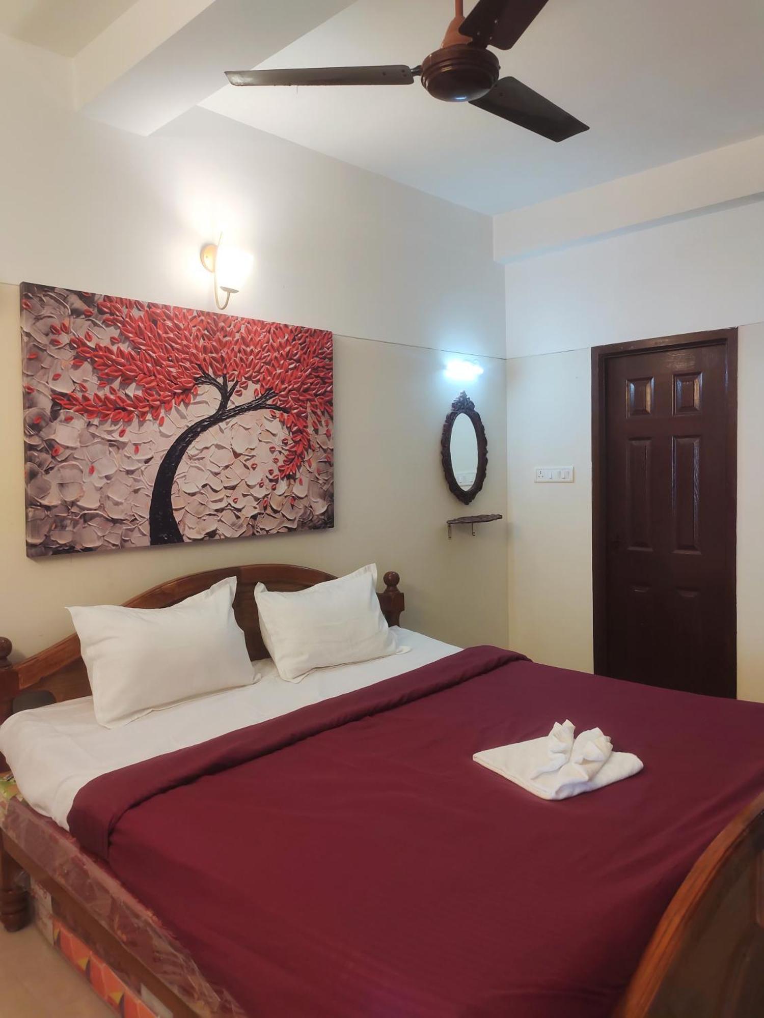 Bethel Home Tamilnadu - Tamilnadu - Kodaikanal Esterno foto