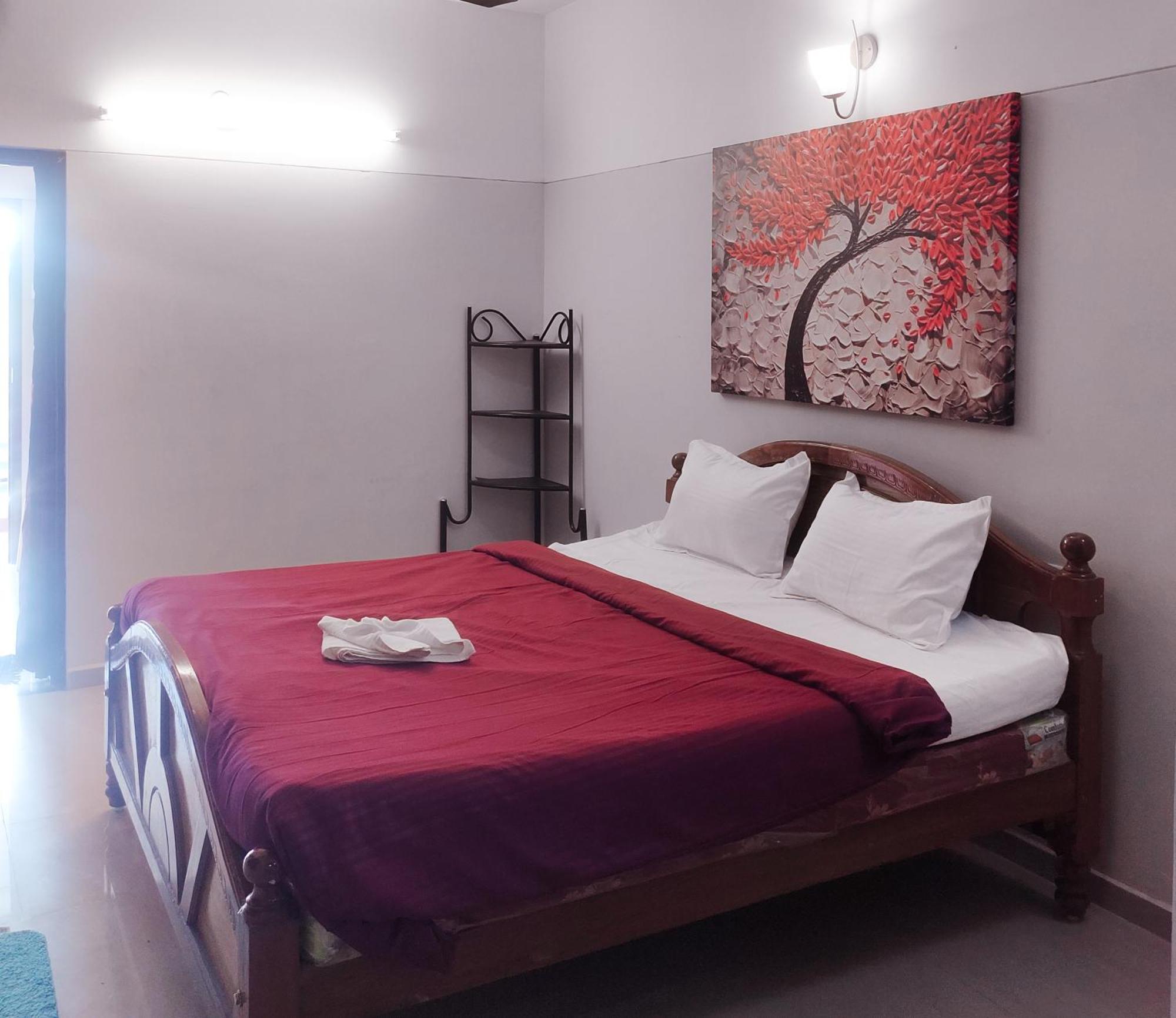 Bethel Home Tamilnadu - Tamilnadu - Kodaikanal Esterno foto