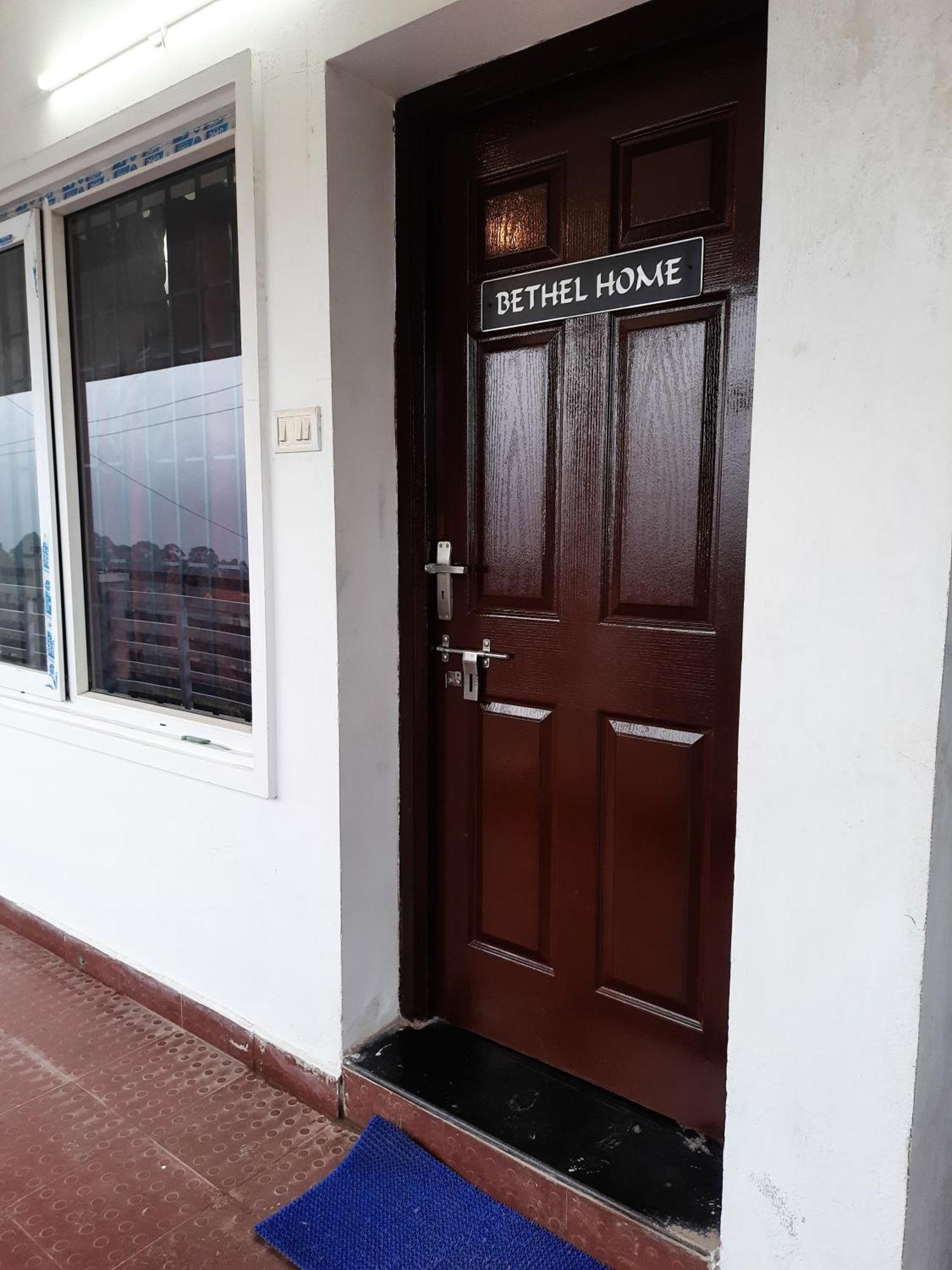 Bethel Home Tamilnadu - Tamilnadu - Kodaikanal Esterno foto