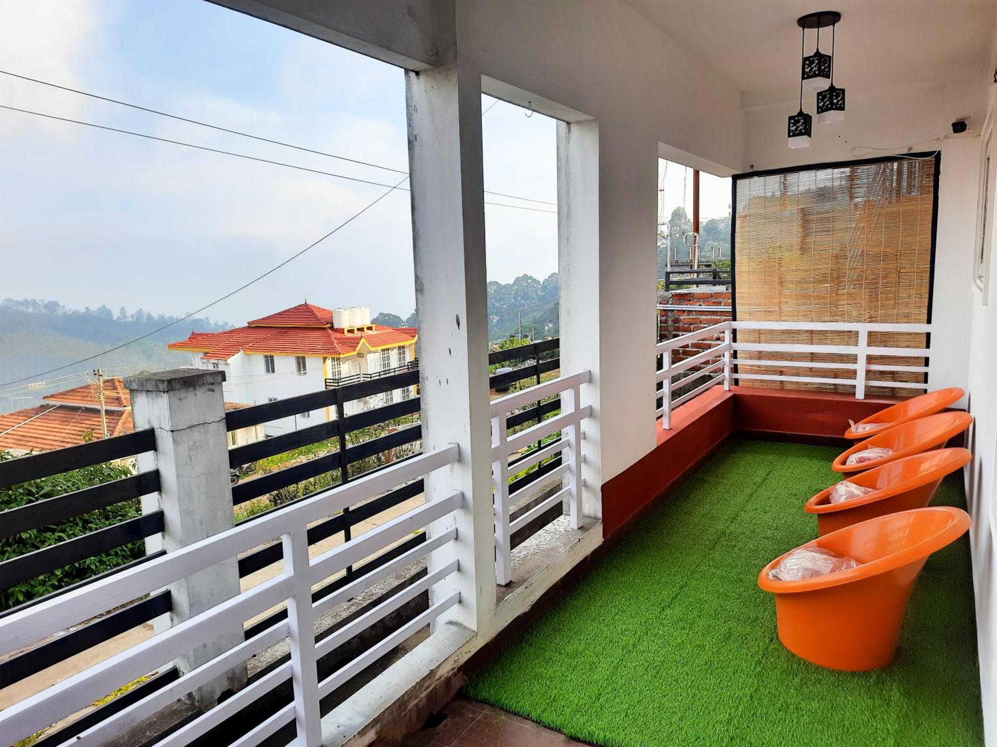 Bethel Home Tamilnadu - Tamilnadu - Kodaikanal Esterno foto